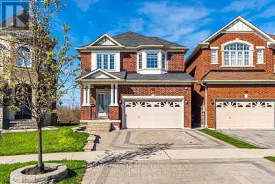 Beautifully Renovated 2 Bedroom Family Room Walk out Basement for Lease in Prestigious Ajax Neighbor...
