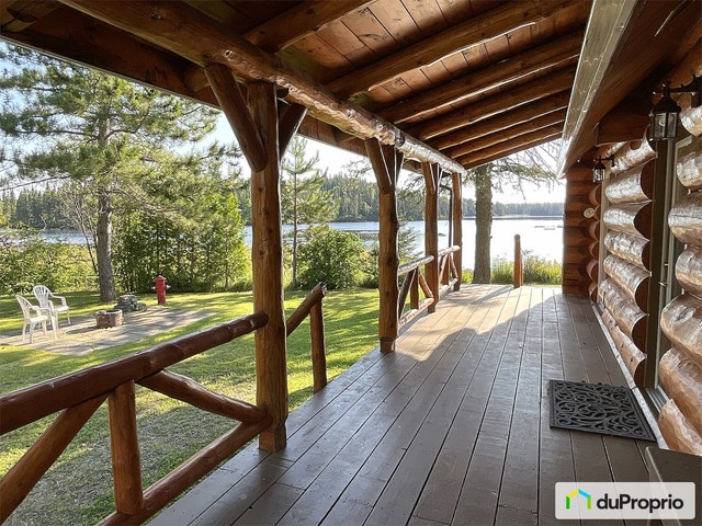 $359,000 - Cottage for sale in Hébertville — photo 3