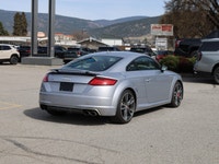 2016 Audi TTS 2.0T Quattro Coupe Sporty, refined, and built for pure driving enjoyment, this 2016 Au... (image 3)