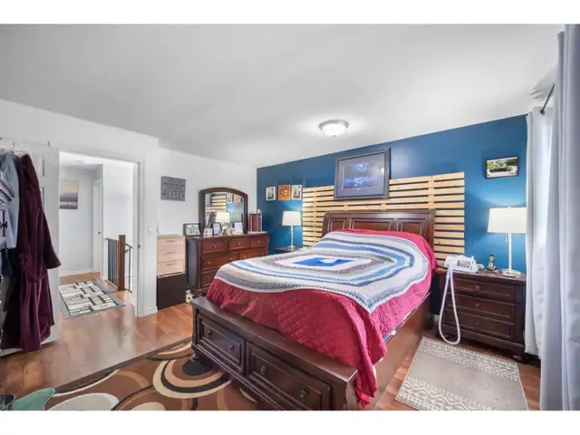 5343 199A STREET Langley, British Columbia in Condos for Sale in Abbotsford - Image 8
