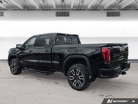 Experience the capability and premium comfort of this 2024 GMC Sierra 1500. Finished in striking Ony... (image 3)