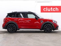 Electric Parking Brake, Folding Rear Seats, Speed-Sensitive Volume and more! Clutch is the largest o... (image 3)