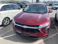 The advertised vehicle price is based on a promotional finance offer. Customers who purchase the veh... (image 1)