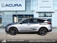 2022 Acura RDX A-spec. Loaded with options Navigation System, Remote engine start, Apple car play/an... (image 2)