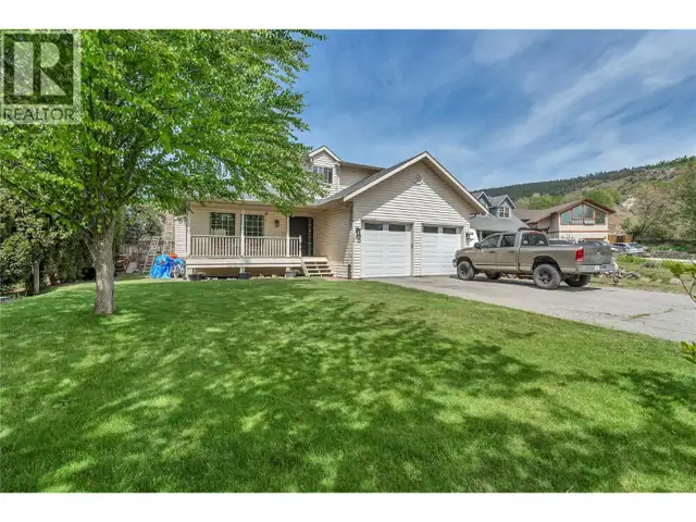 755 Wiseman Place Naramata, British Columbia in Houses for Sale in Penticton - Image 3