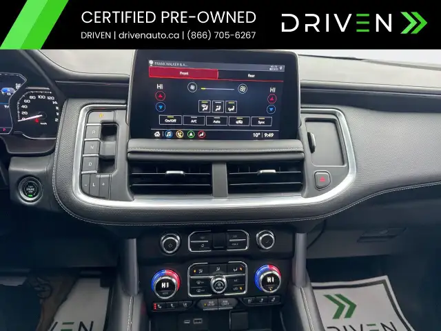 2021 GMC Yukon in Cars & Trucks in Markham / York Region - Image 20