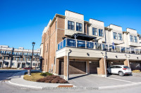 ⚡MODERN AND COZY 4 BDRM END UNIT TOWNHOME IN BOWMANVILLE!
