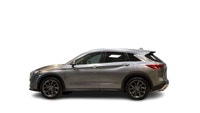 2019 INFINITI QX50 Local Trade, Leather, Navigation, Bluetooth Hands Free Phone, Back-Up Camera, All... (image 8)