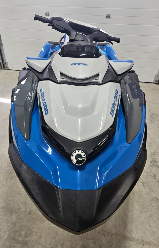 2021 SEADOO GTX 170 (FINANCING AVAILABLE) in Personal Watercraft in Strathcona County - Image 3