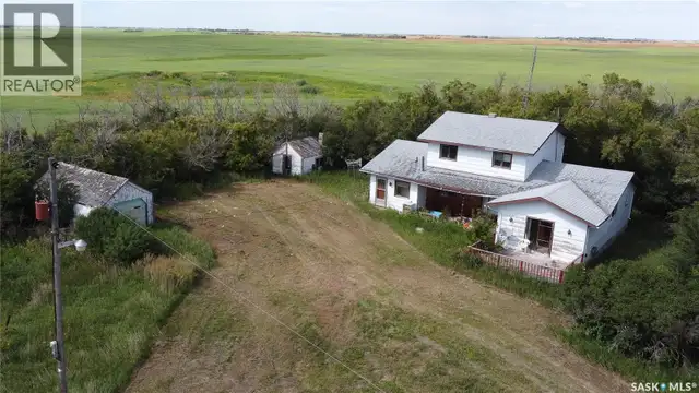 "Irvine-Kelln Acreage" - 10 Acres More or Less Last Mountain Val in Houses for Sale in Regina - Image 34