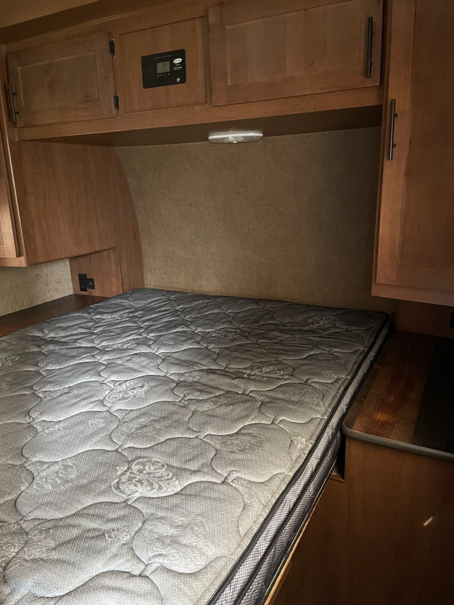 2019 OUTDOORS RV TIMBER RIDGE 27BH - ON CONSIGNMENT NO TAX in Travel Trailers & Campers in Regina - Image 14