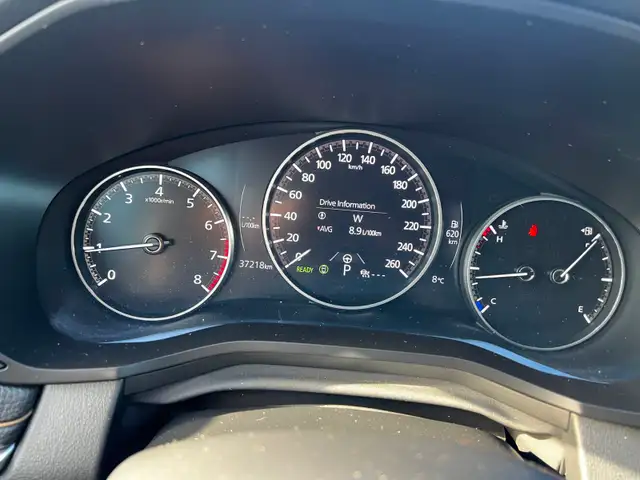 2025 Mazda CX-90 MHEV6045798443896217620