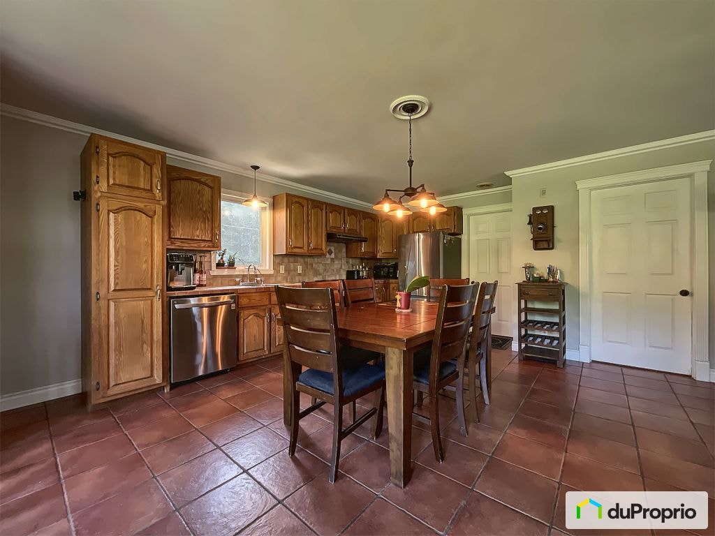 $340,000 - Bungalow for sale in Kingsey Falls — photo 3