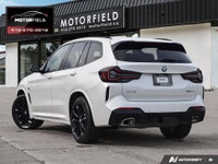 One Owner - Accident Free - Local Ontario SUV! Plug In Hybrid - 2.0L Turbocharged 4 Cylinder Paired... (image 3)