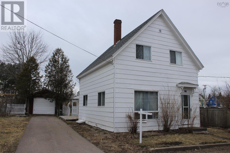 49 Chapel Street Parrsboro, Nova Scotia Houses for Sale Truro Kijiji