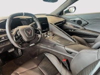 Another welcome addition to the ///MBCH COLLECTION, This impressive Chevrolet Corvette Convertible Z... (image 2)