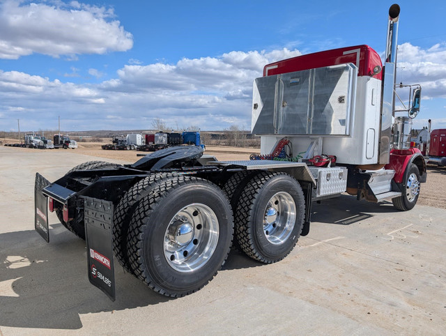 2010 KENWORTH T800 in Heavy Trucks in Ottawa - Image 4