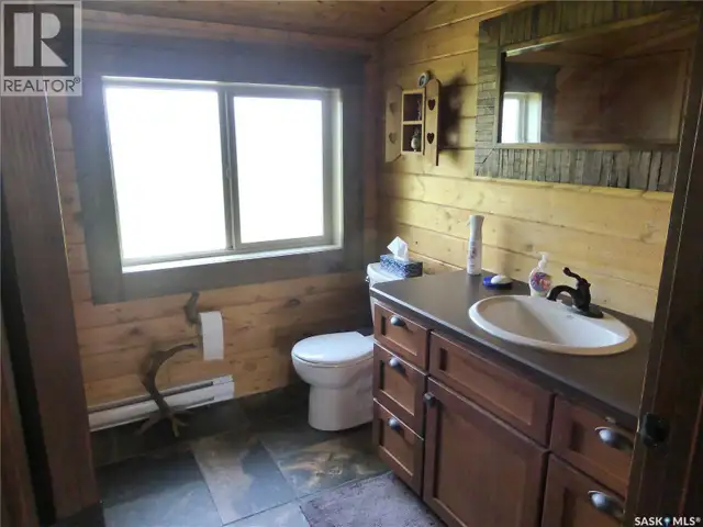 226 & 228 Mickeys PLACE Mervin Rm No.499, Saskatchewan in Houses for Sale in Prince Albert - Image 28