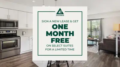 Building Features Join our Sizzling Summer Open House! Friday, 3-6pm & sign a new lease for a chance...