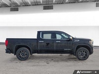 This *2020 GMC Sierra 1500 Denali Crew Cab* is powered by a robust 6.2L V8 engine paired with a smoo... (image 6)