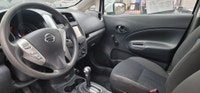 GARANTIE 1 ANS CREDIT DIRECT EN LIGNE AU WWW.AUTO-INTERNET.CA WOW 2019 NISSAN VERSA NOTE BAS KM TOUT... (image 1)