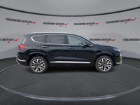 This Hyundai Santa Fe has a Turbo Gas 4cyl 2.5L engine powering this automatic transmission. , NAPPA... (image 8)