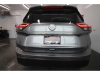Garantier Nissan jusqu'au 11 juin 2029 ou 100 000km . Nissan Rogue S AWD 2024 avec moteur 1.5L turbo... (image 9)
