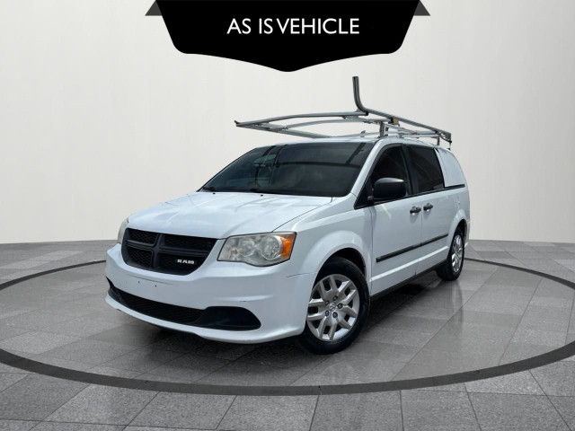 2014 RAM Cargo in Cars & Trucks in Mississauga / Peel Region