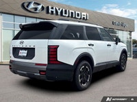 This Hyundai Palisade has a strong Regular Unleaded V-6 3.5 L/212 engine powering this Automatic tra... (image 4)