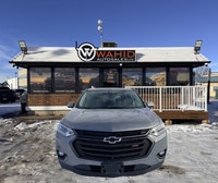 ... Engine: V6 Cylinder Engine 3.6L L/100Km City: 13.6 L/100Km Hwy: 9.6 (image 1)