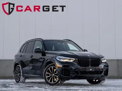 CARGET AUTOMOTIVE is thrilled to offer this 2022 BMW X5 xDrive40i, a midsize luxury SUV powered by a...
