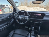 Check out this 2024 Buick Encore GX Avenir while we still have it in stock! *You Can't Beat the Pric... (image 9)