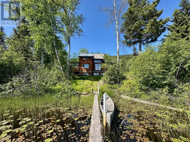 3076 PIDHERNY ROAD Smithers, British Columbia in Houses for Sale in Smithers - Image 11