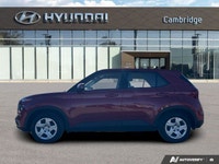 *2021 Hyundai Venue Essential | 6-Speed Manual | Heated Seats | CarPlay | Compact SUV* *Efficient, s... (image 1)