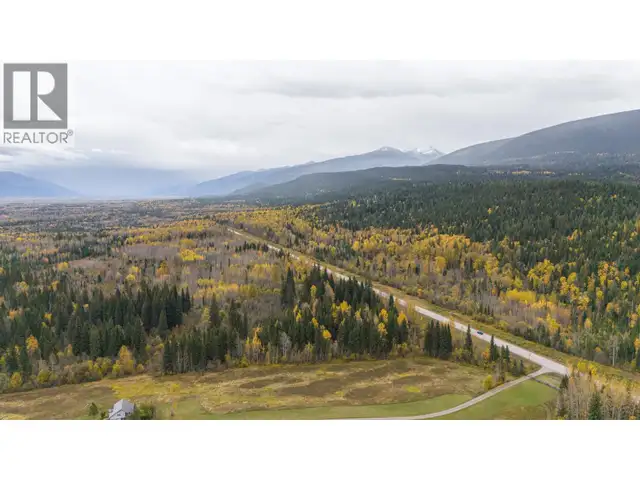 DL 7054 W 16 HIGHWAY McBride, British Columbia in Land for Sale in Quesnel - Image 4