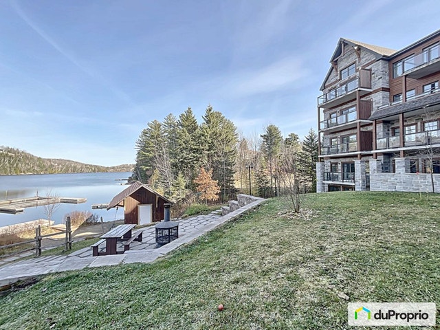 $429,000 - Condominium for sale in Ste-Marguerite-Du-Lac-Masson — photo 2