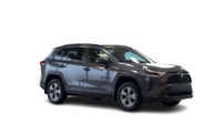 Recent Arrival! 2023 Toyota RAV4 XLE Magnetic Gray AWD, D3-Black Cloth. 2.5L 4-Cylinder DOHC 8-Speed... (image 1)