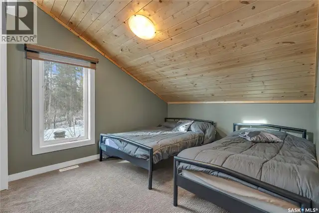 102 Moore DRIVE Lakeland Rm No. 521, Saskatchewan in Houses for Sale in Prince Albert - Image 23