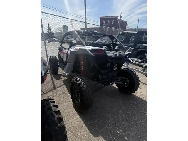 2024 Can-Am Maverick X3 RS Turbo in ATVs in New Glasgow - Image 6