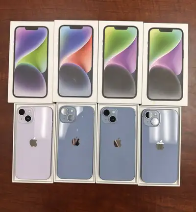 TAGS : iphone14 iphone 15 iphone 16 iphone 15 pro max iphone15promax Call/Text: 905-715-5512 Get the...
