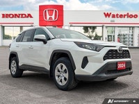 *The listed price reflects a financing offer and includes a $1,500 rebate.* *WATERLOO HONDA'S **PRE-... (image 8)