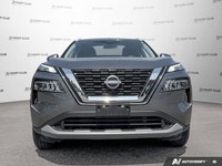 Experience the smooth power of this 2023 Nissan Rogue, a Certified Pre-Owned SUV boasting a surprisi... (image 9)