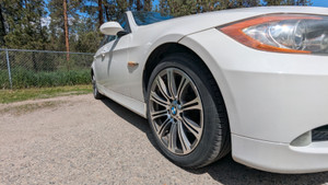 2006 BMW 3 Series