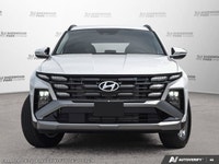 ===== The 2026 Hyundai Tucson Preferred AWD: Sophistication Meets Capability ===== Experience a driv... (image 1)
