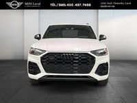 ===== 2023 Audi Q5 Progressiv ===== ===== Pourquoi acheter chez nous ? ===== Depuis plus de 50 ans,... (image 1)