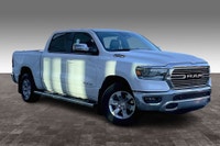 5.7 L 8 Cyl Engine Vehicle Options: Panoramic Roof, Sunroof, Blind Spot Monitoring, Apple Or Android... (image 9)