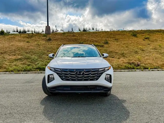2024 Hyundai Tucson Hybrid Luxury in Cars & Trucks in St. John's - Image 3