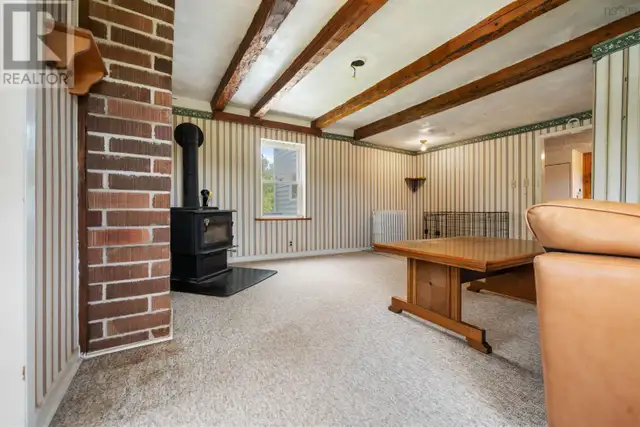 111 Minto Road Black River, Nova Scotia in Houses for Sale in New Glasgow - Image 8