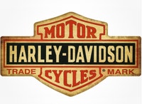 New Old Stock Harley-Davidson Parts City of Montréal Greater Montréal Preview