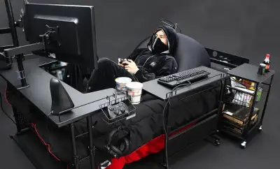 Custom Gamer PC's!   West Island, Montreal, View more